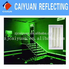 CY Photoluminescent film Glow in the Dark Light Luminous